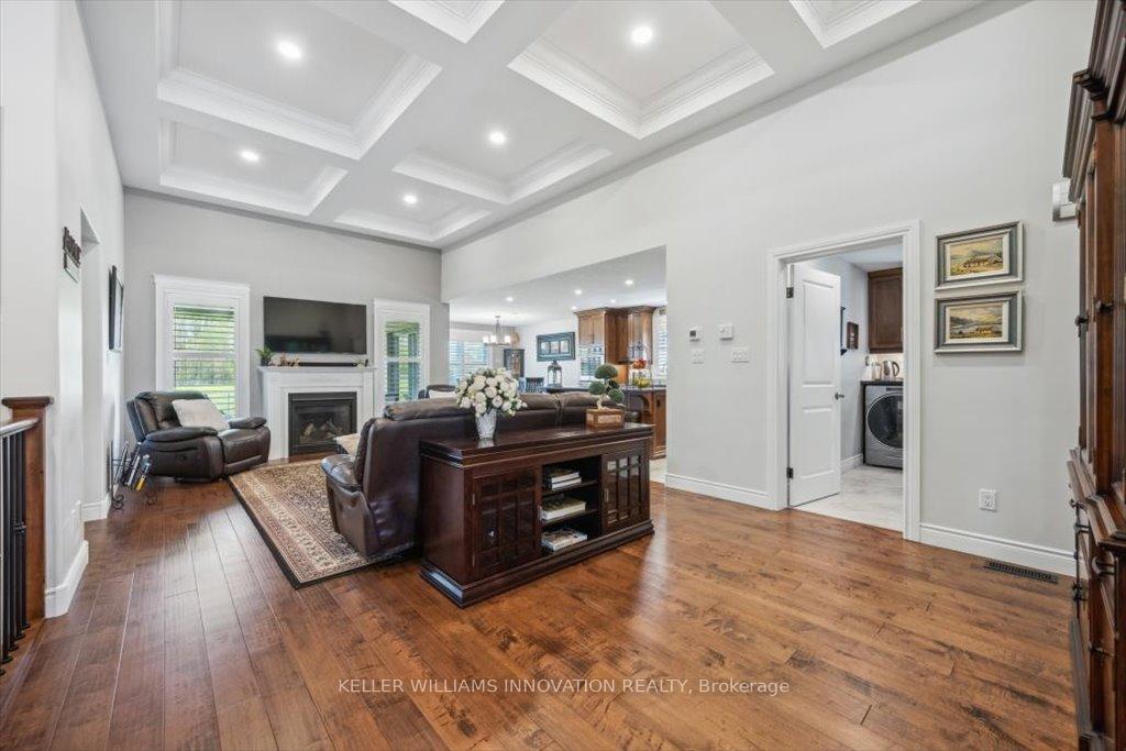 Photo 7 of 545 Krotz Street E, North Perth, Listowel — HOMEH