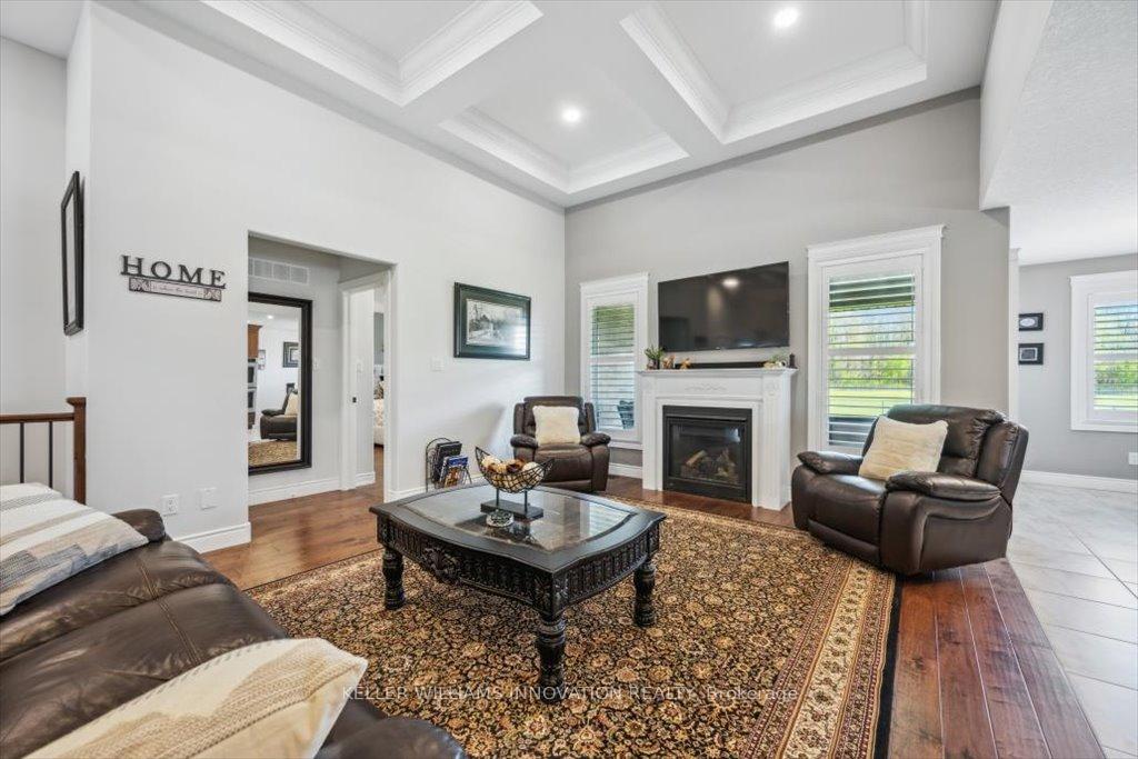 Photo 8 of 545 Krotz Street E, North Perth, Listowel — HOMEH