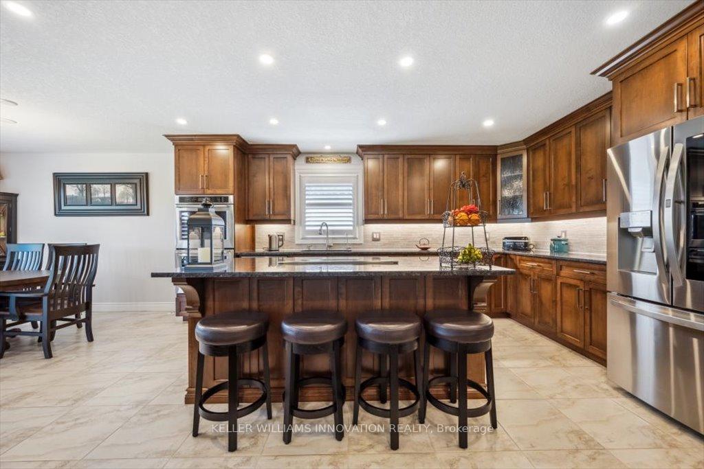Photo 11 of 545 Krotz Street E, North Perth, Listowel — HOMEH