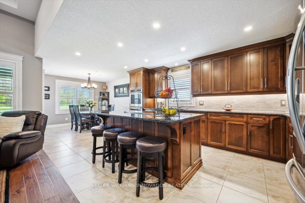 Photo 12 of 545 Krotz Street E, North Perth, Listowel — HOMEH