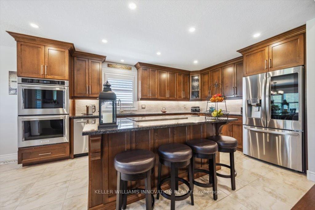 Photo 13 of 545 Krotz Street E, North Perth, Listowel — HOMEH