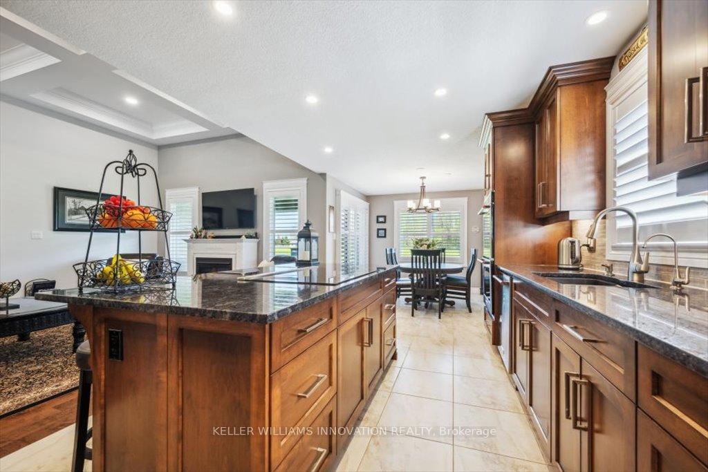 Photo 14 of 545 Krotz Street E, North Perth, Listowel — HOMEH
