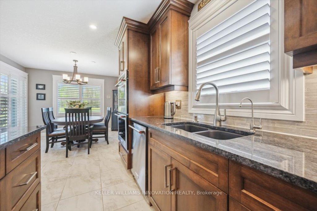 Photo 15 of 545 Krotz Street E, North Perth, Listowel — HOMEH