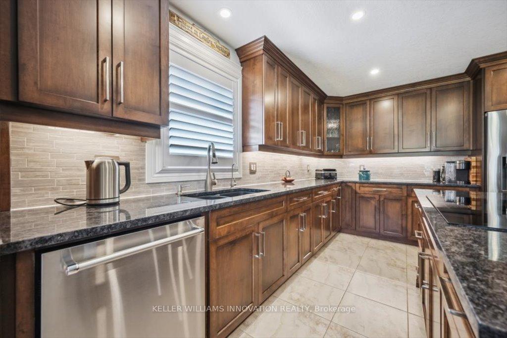 Photo 16 of 545 Krotz Street E, North Perth, Listowel — HOMEH