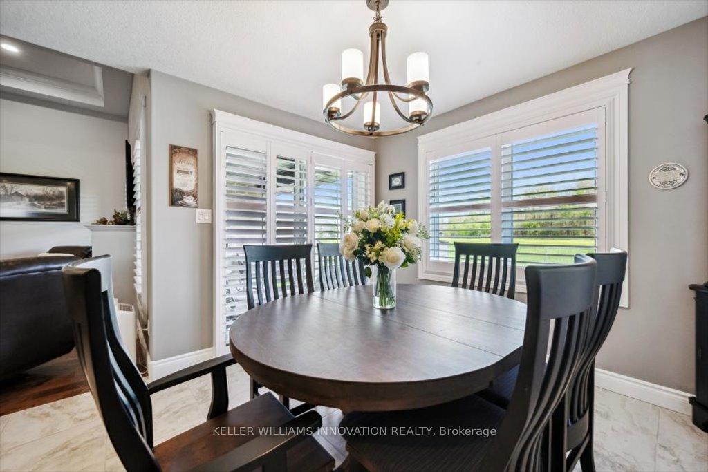 Photo 18 of 545 Krotz Street E, North Perth, Listowel — HOMEH