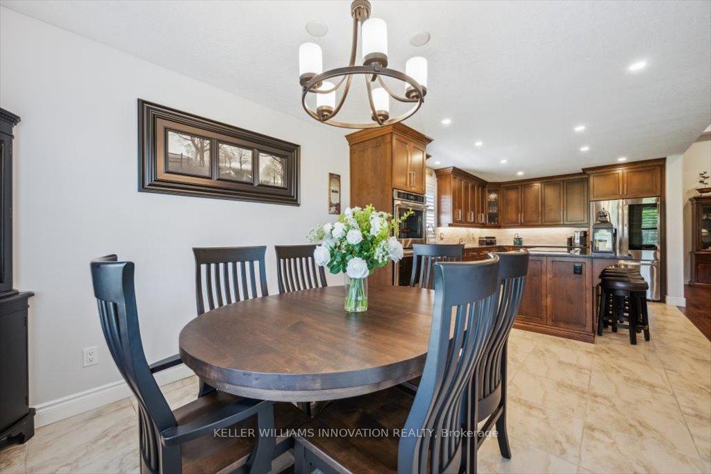Photo 19 of 545 Krotz Street E, North Perth, Listowel — HOMEH