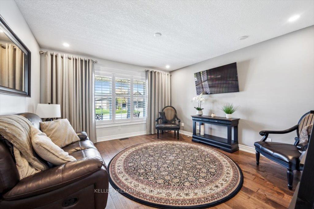 Photo 20 of 545 Krotz Street E, North Perth, Listowel — HOMEH