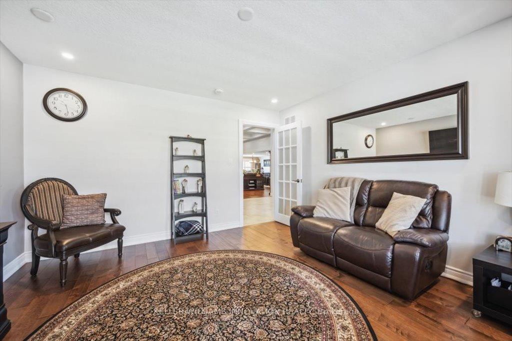 Photo 21 of 545 Krotz Street E, North Perth, Listowel — HOMEH