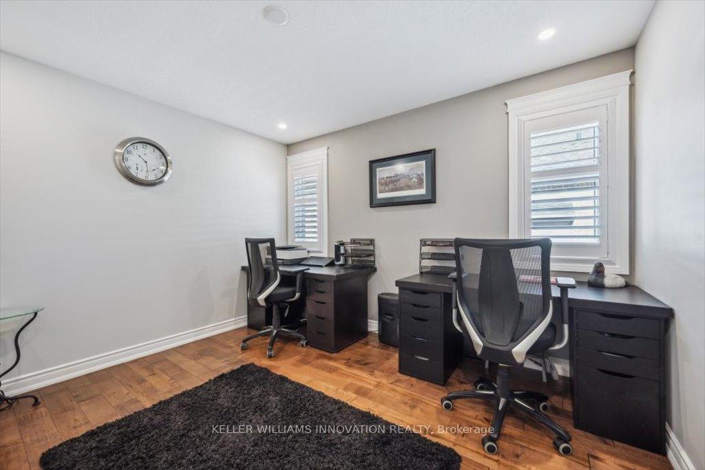 Photo 22 of 545 Krotz Street E, North Perth, Listowel — HOMEH