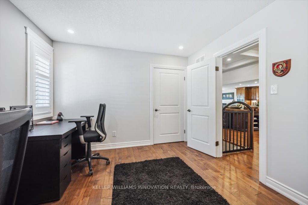 Photo 23 of 545 Krotz Street E, North Perth, Listowel — HOMEH