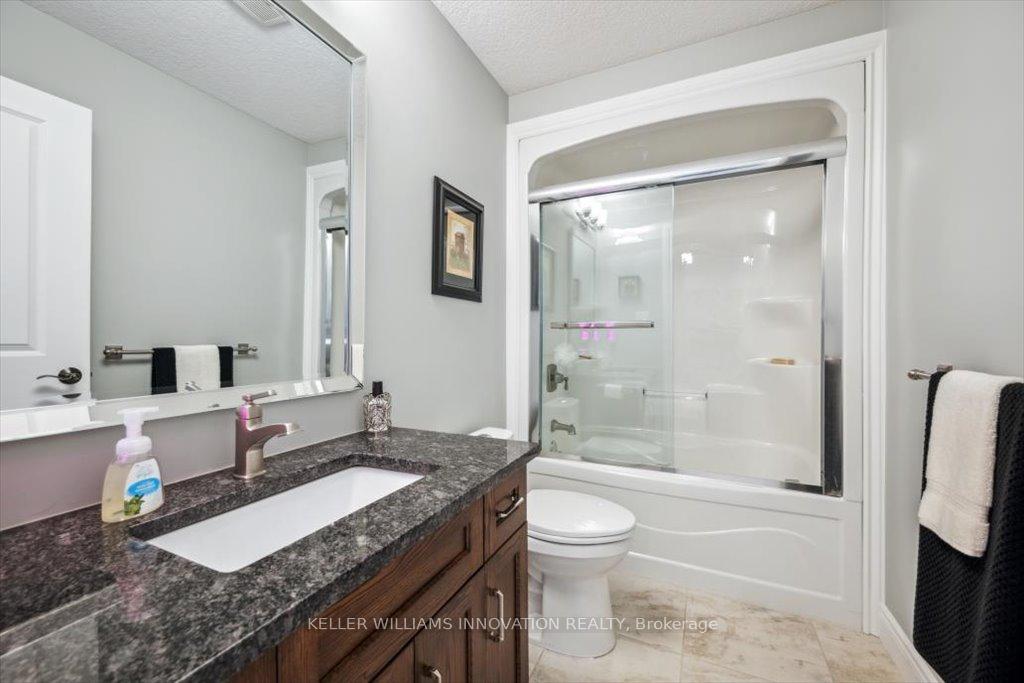 Photo 24 of 545 Krotz Street E, North Perth, Listowel — HOMEH