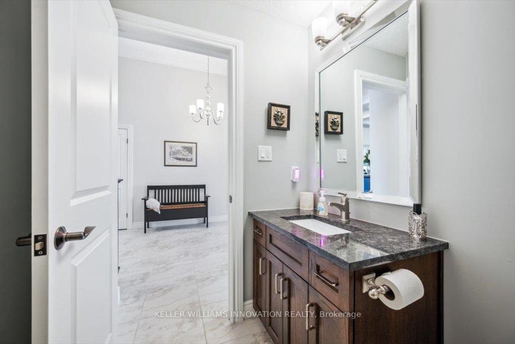 Photo 25 of 545 Krotz Street E, North Perth, Listowel — HOMEH