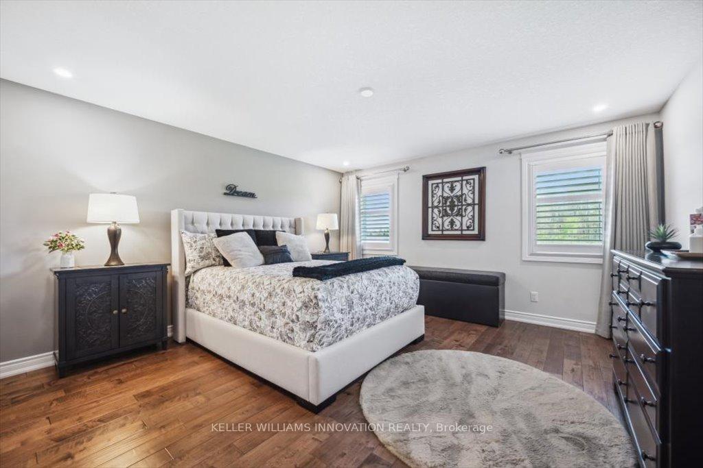 Photo 26 of 545 Krotz Street E, North Perth, Listowel — HOMEH
