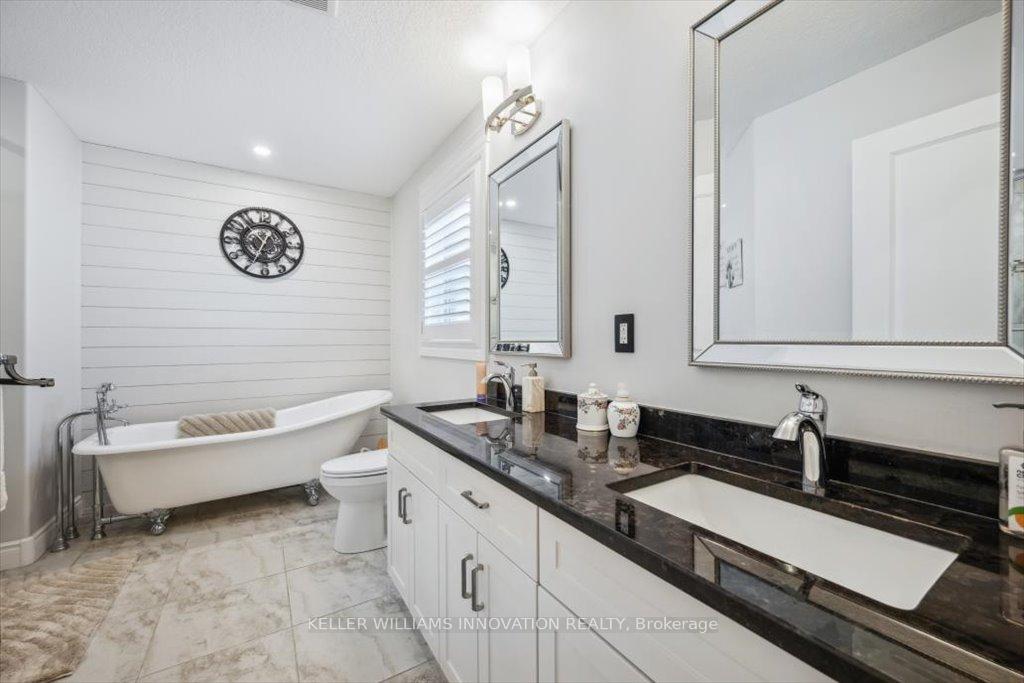 Photo 28 of 545 Krotz Street E, North Perth, Listowel — HOMEH