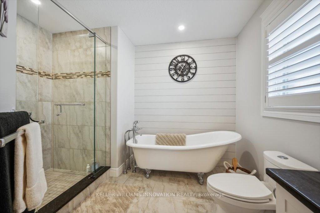 Photo 29 of 545 Krotz Street E, North Perth, Listowel — HOMEH