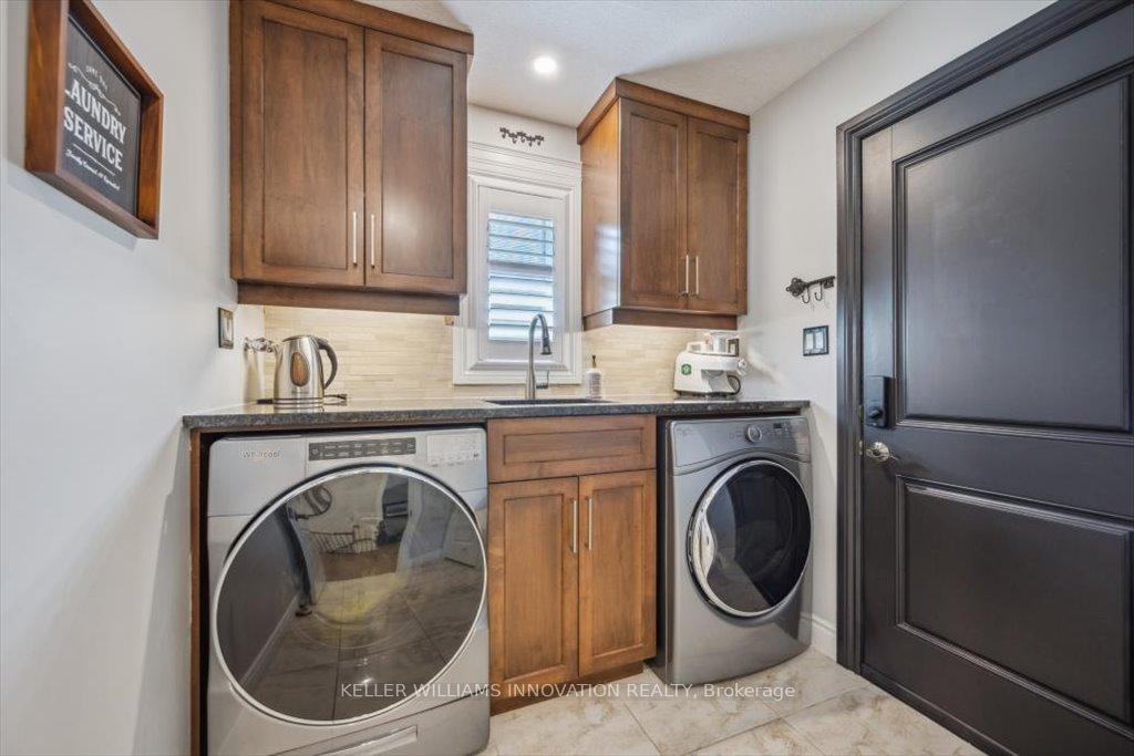 Photo 32 of 545 Krotz Street E, North Perth, Listowel — HOMEH