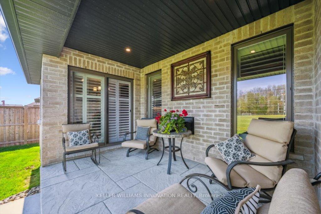 Photo 33 of 545 Krotz Street E, North Perth, Listowel — HOMEH