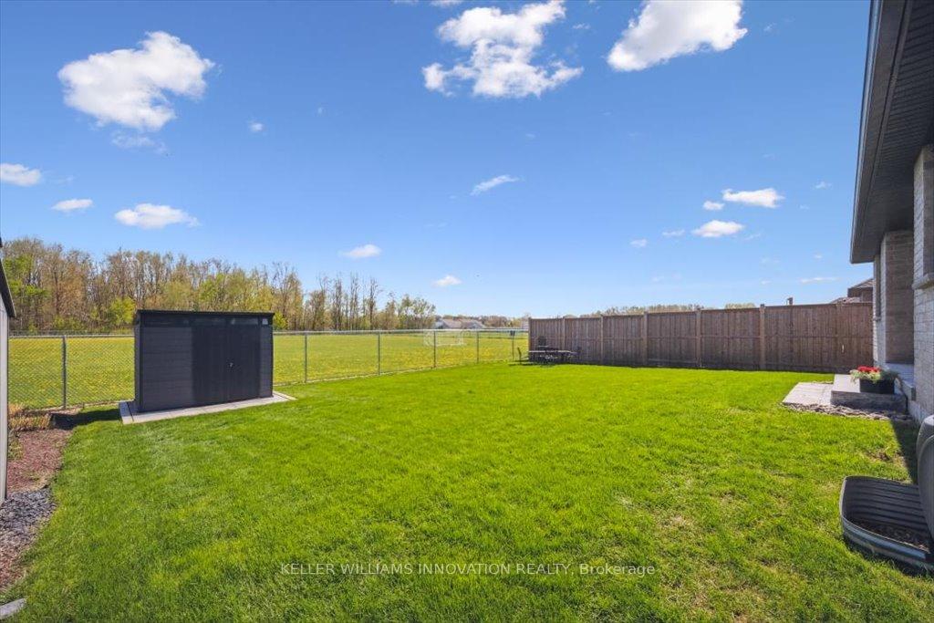 Photo 34 of 545 Krotz Street E, North Perth, Listowel — HOMEH