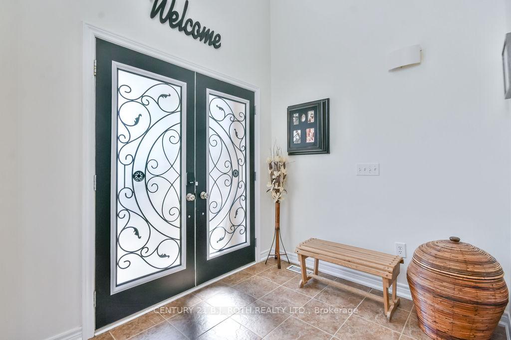 Photo 5 of 120 Atlantis Drive, Orillia — HOMEH
