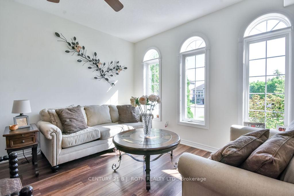 Photo 6 of 120 Atlantis Drive, Orillia — HOMEH