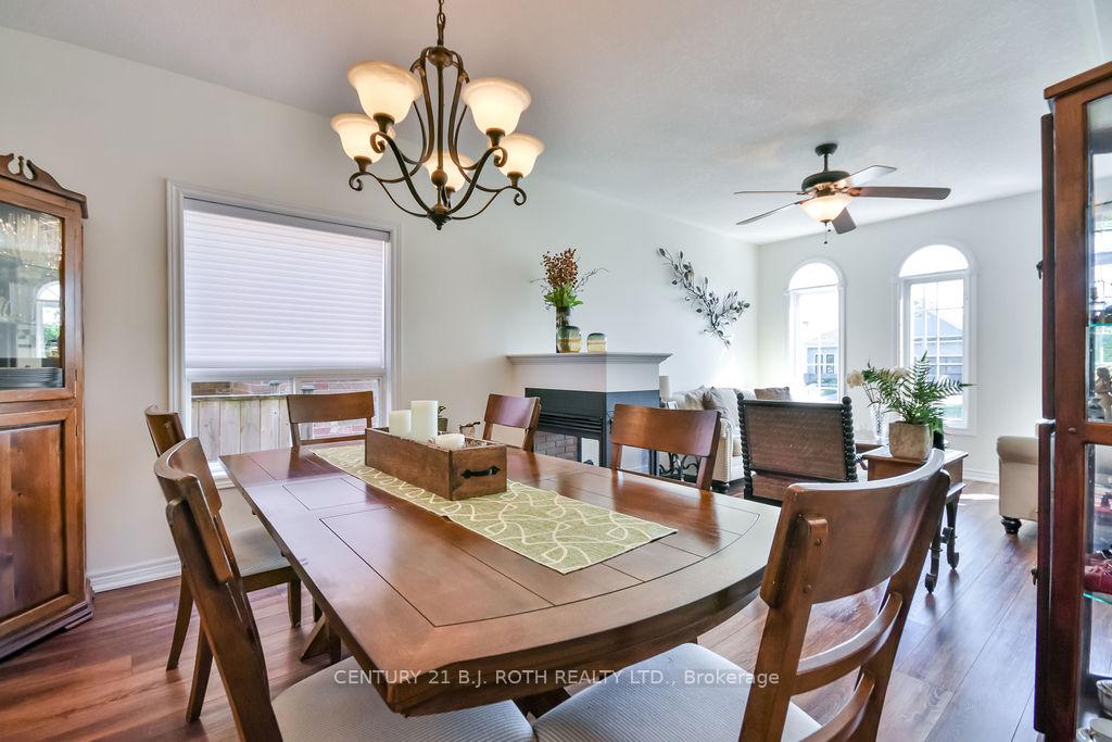 Photo 8 of 120 Atlantis Drive, Orillia — HOMEH