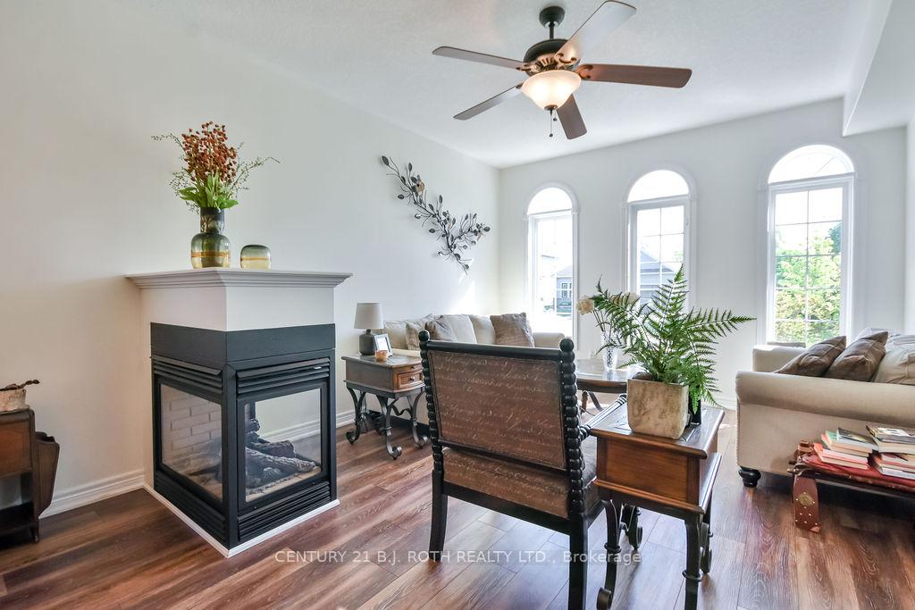 Photo 9 of 120 Atlantis Drive, Orillia — HOMEH