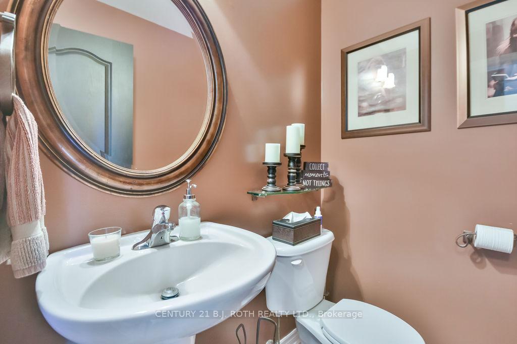 Photo 11 of 120 Atlantis Drive, Orillia — HOMEH
