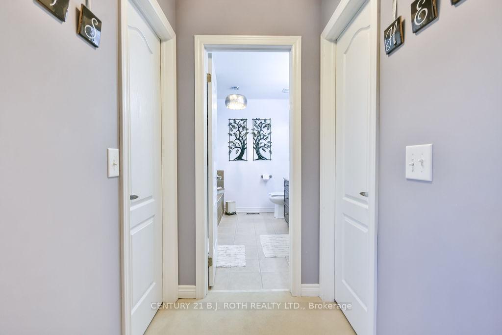 Photo 18 of 120 Atlantis Drive, Orillia — HOMEH