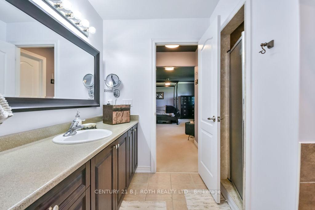 Photo 20 of 120 Atlantis Drive, Orillia — HOMEH