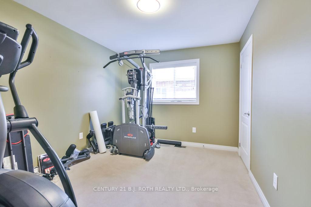 Photo 21 of 120 Atlantis Drive, Orillia — HOMEH
