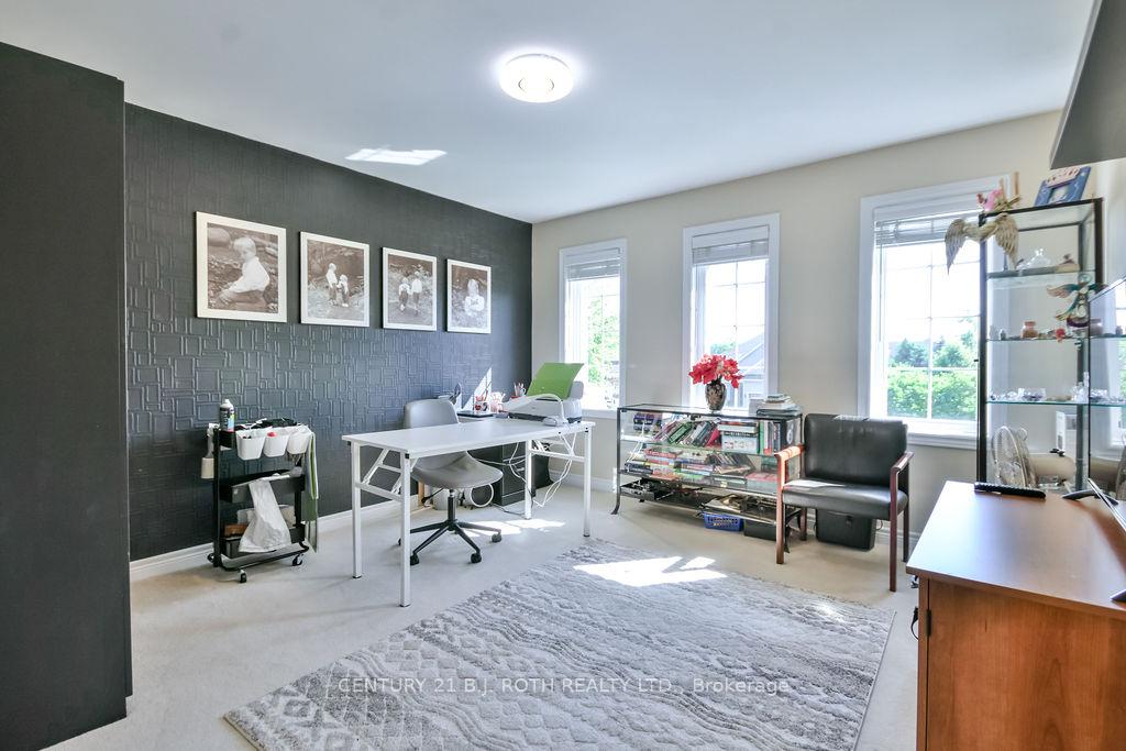 Photo 22 of 120 Atlantis Drive, Orillia — HOMEH