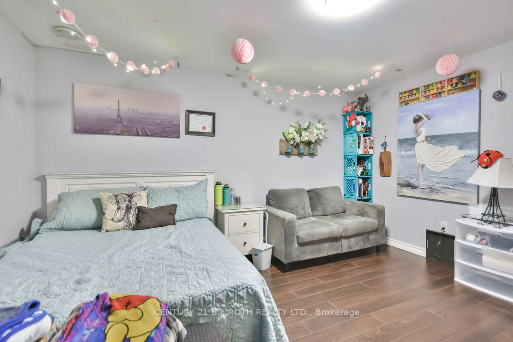 Photo 26 of 120 Atlantis Drive, Orillia — HOMEH