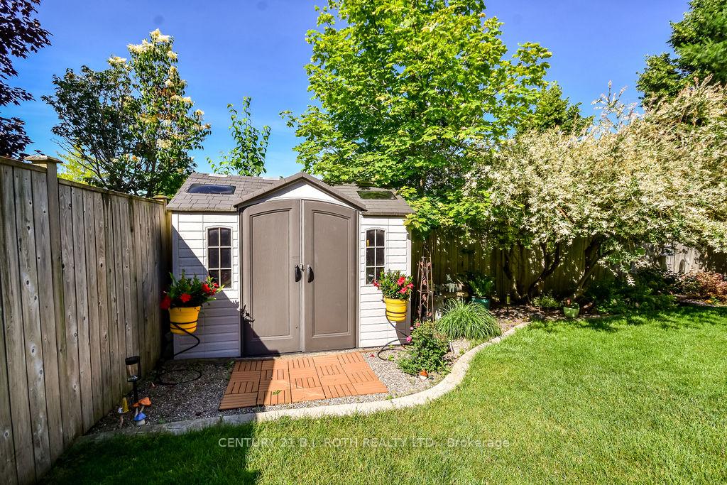 Photo 29 of 120 Atlantis Drive, Orillia — HOMEH