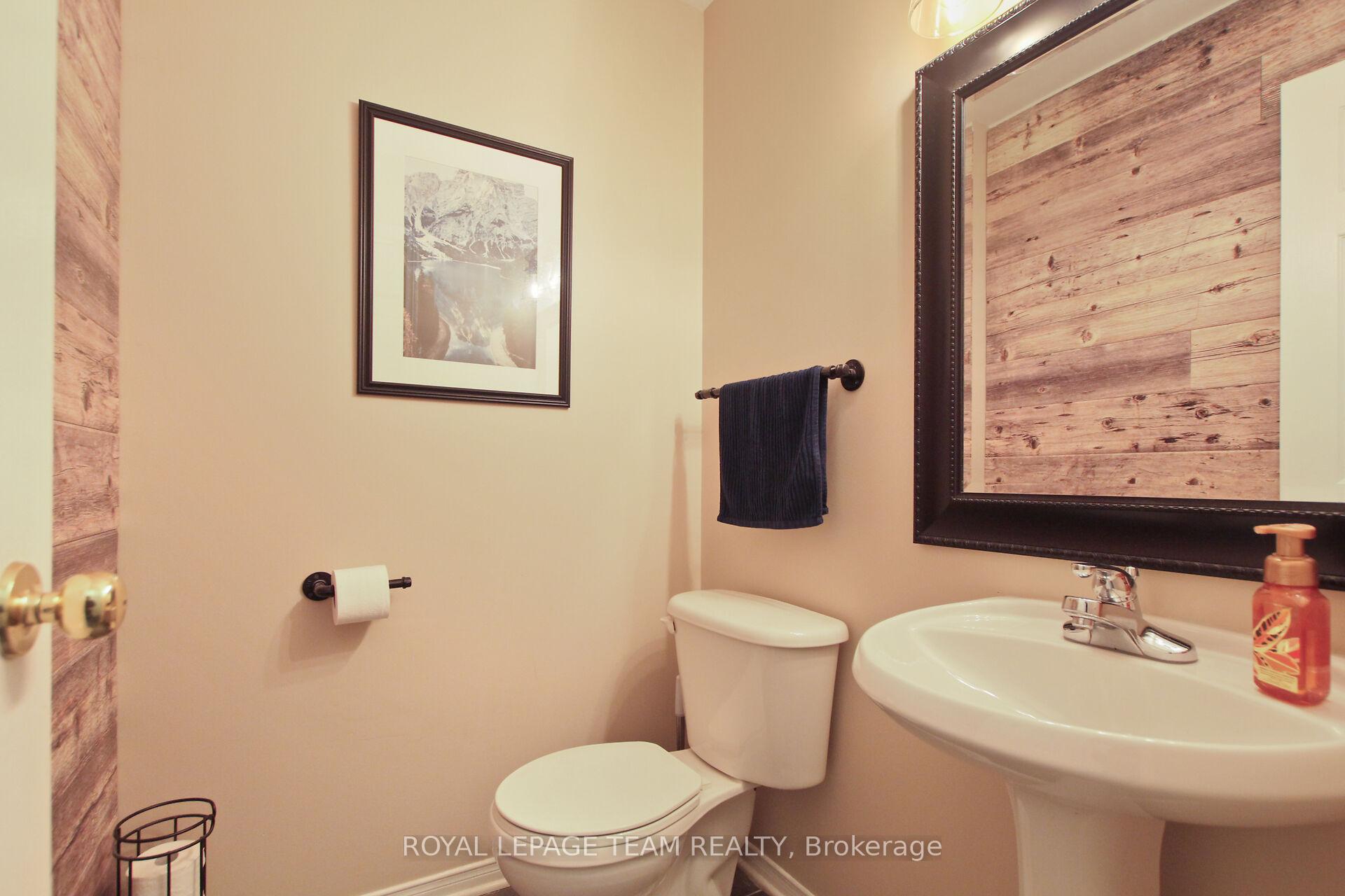 Photo 4 of 2091 Hiboux Street E, Ottawa, Avalon East — HOMEH