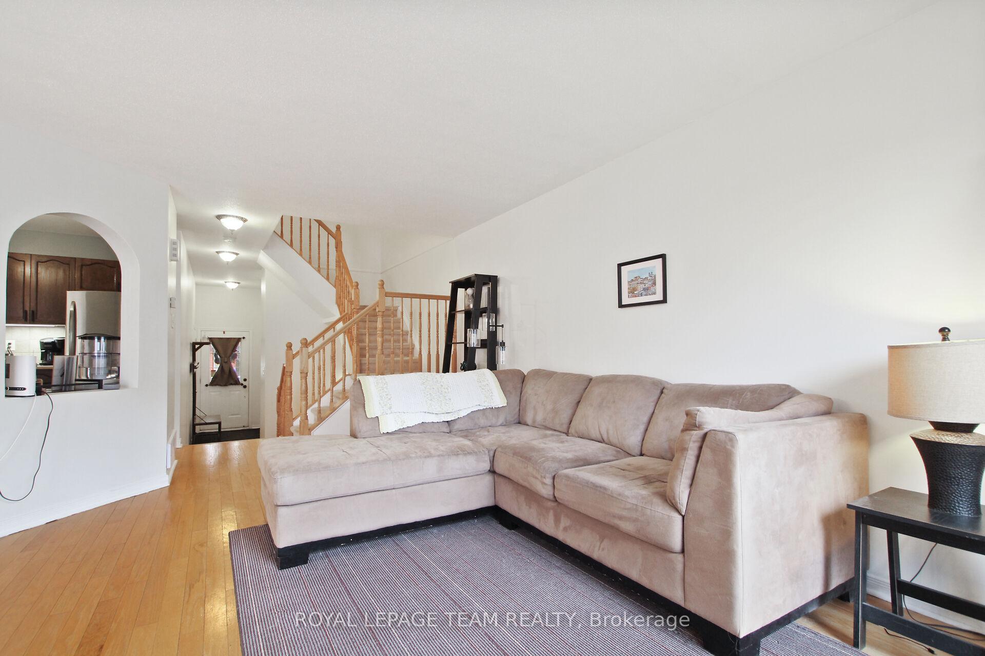 Photo 6 of 2091 Hiboux Street E, Ottawa, Avalon East — HOMEH