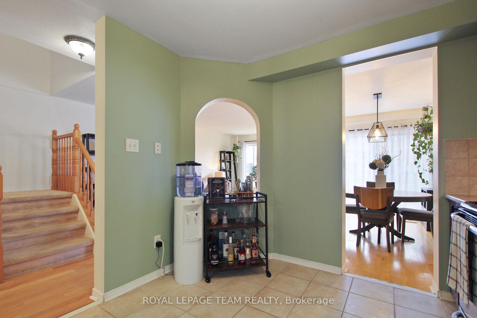 Photo 13 of 2091 Hiboux Street E, Ottawa, Avalon East — HOMEH