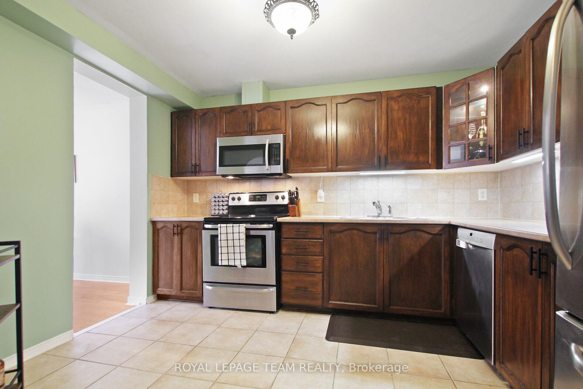 Photo 14 of 2091 Hiboux Street E, Ottawa, Avalon East — HOMEH