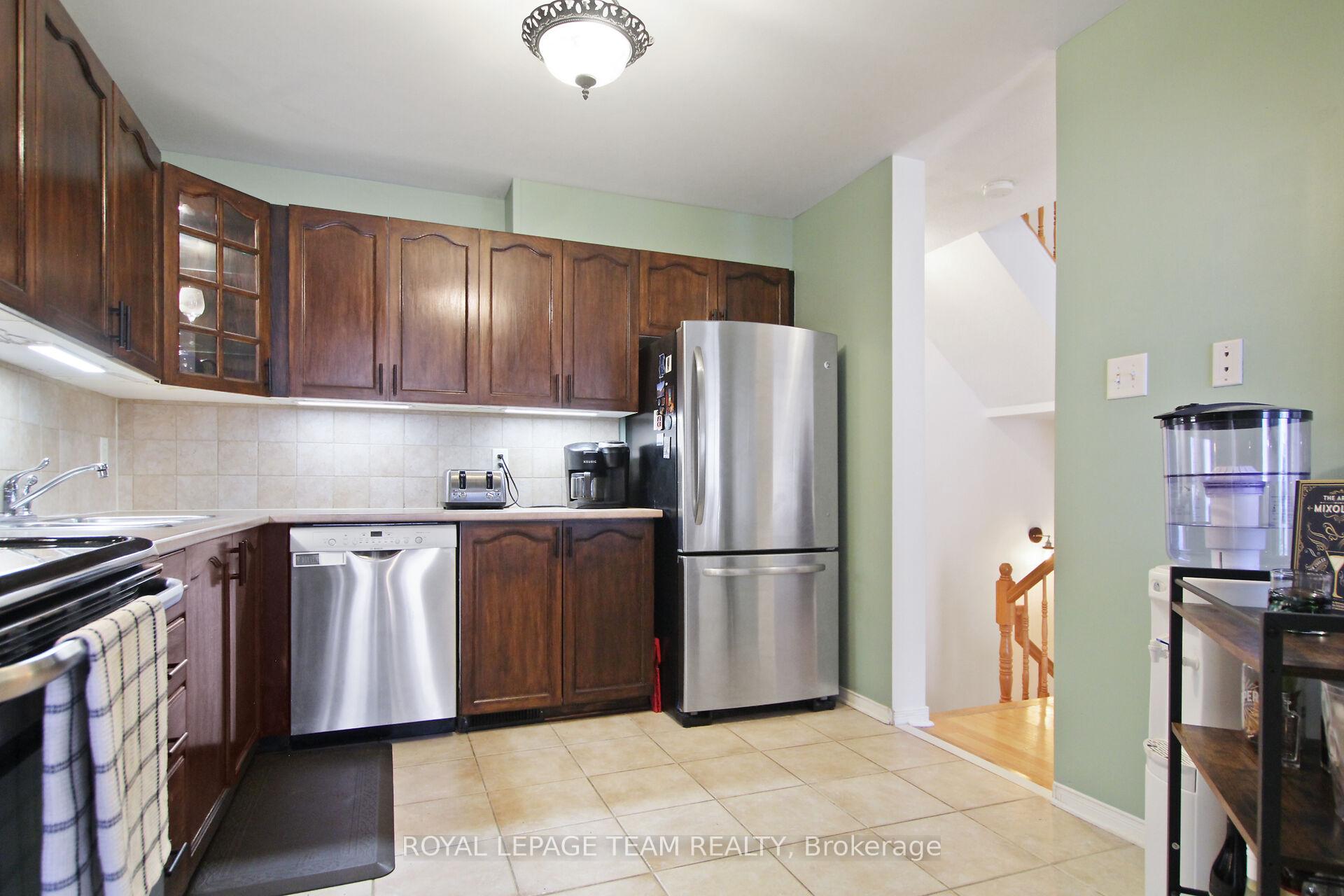 Photo 16 of 2091 Hiboux Street E, Ottawa, Avalon East — HOMEH