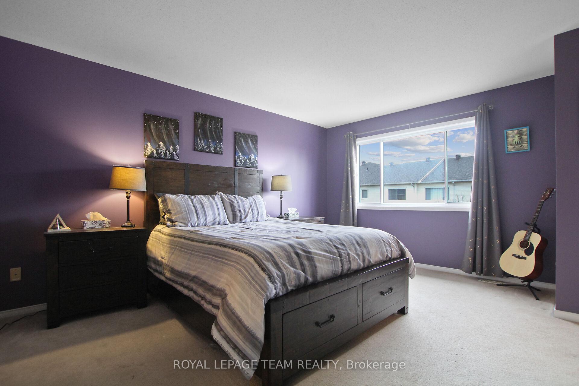 Photo 17 of 2091 Hiboux Street E, Ottawa, Avalon East — HOMEH
