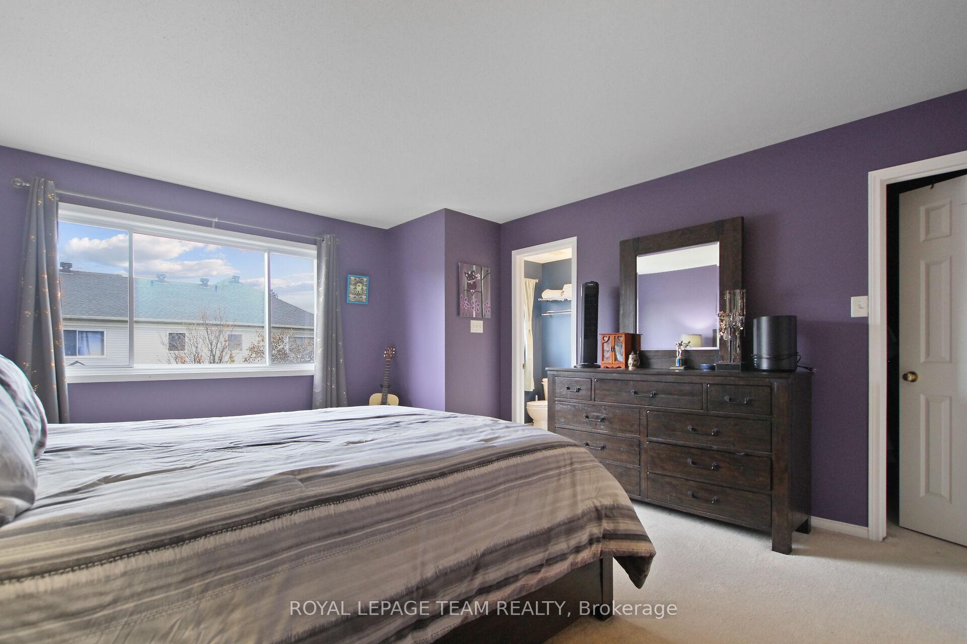 Photo 18 of 2091 Hiboux Street E, Ottawa, Avalon East — HOMEH