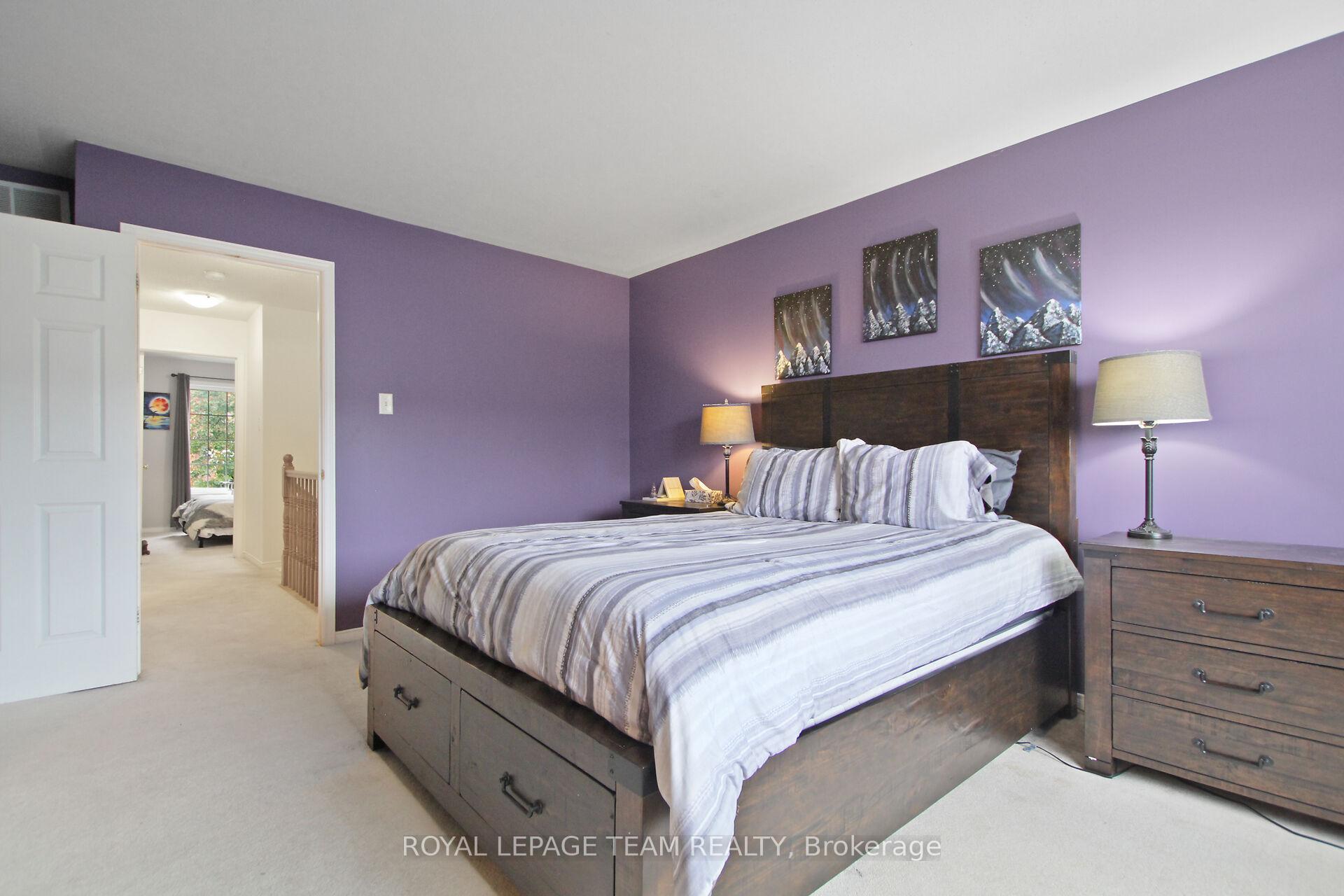 Photo 19 of 2091 Hiboux Street E, Ottawa, Avalon East — HOMEH
