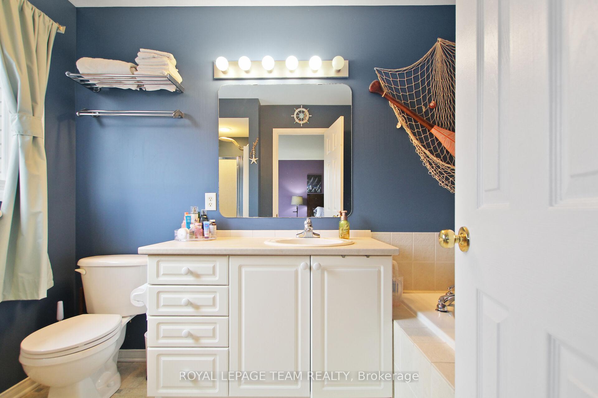Photo 20 of 2091 Hiboux Street E, Ottawa, Avalon East — HOMEH