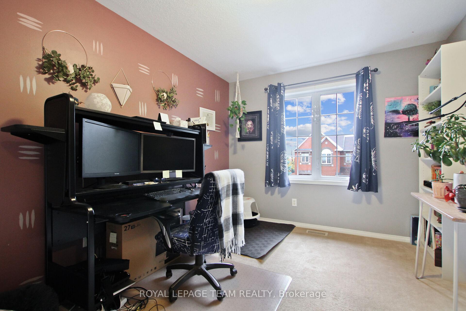 Photo 24 of 2091 Hiboux Street E, Ottawa, Avalon East — HOMEH