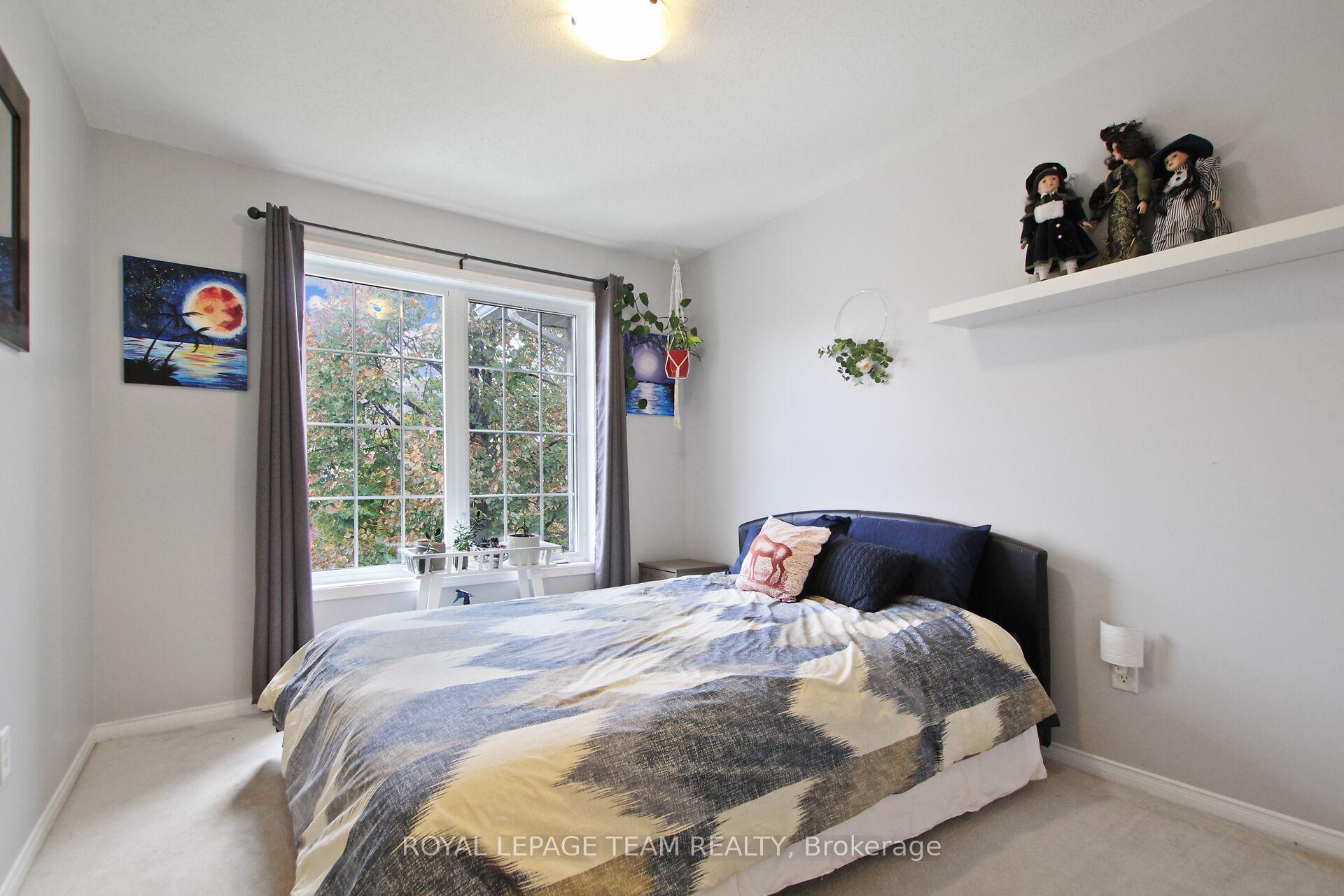 Photo 25 of 2091 Hiboux Street E, Ottawa, Avalon East — HOMEH