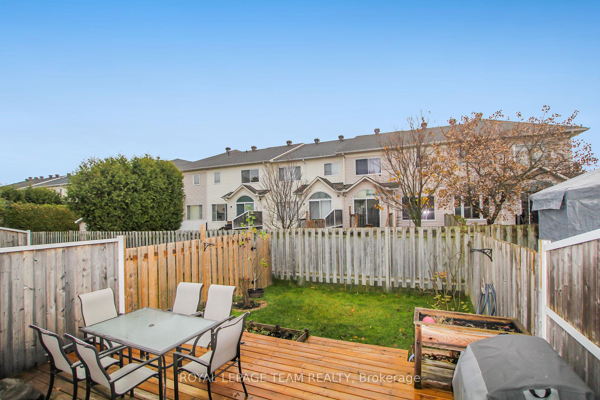 Photo 30 of 2091 Hiboux Street E, Ottawa, Avalon East — HOMEH