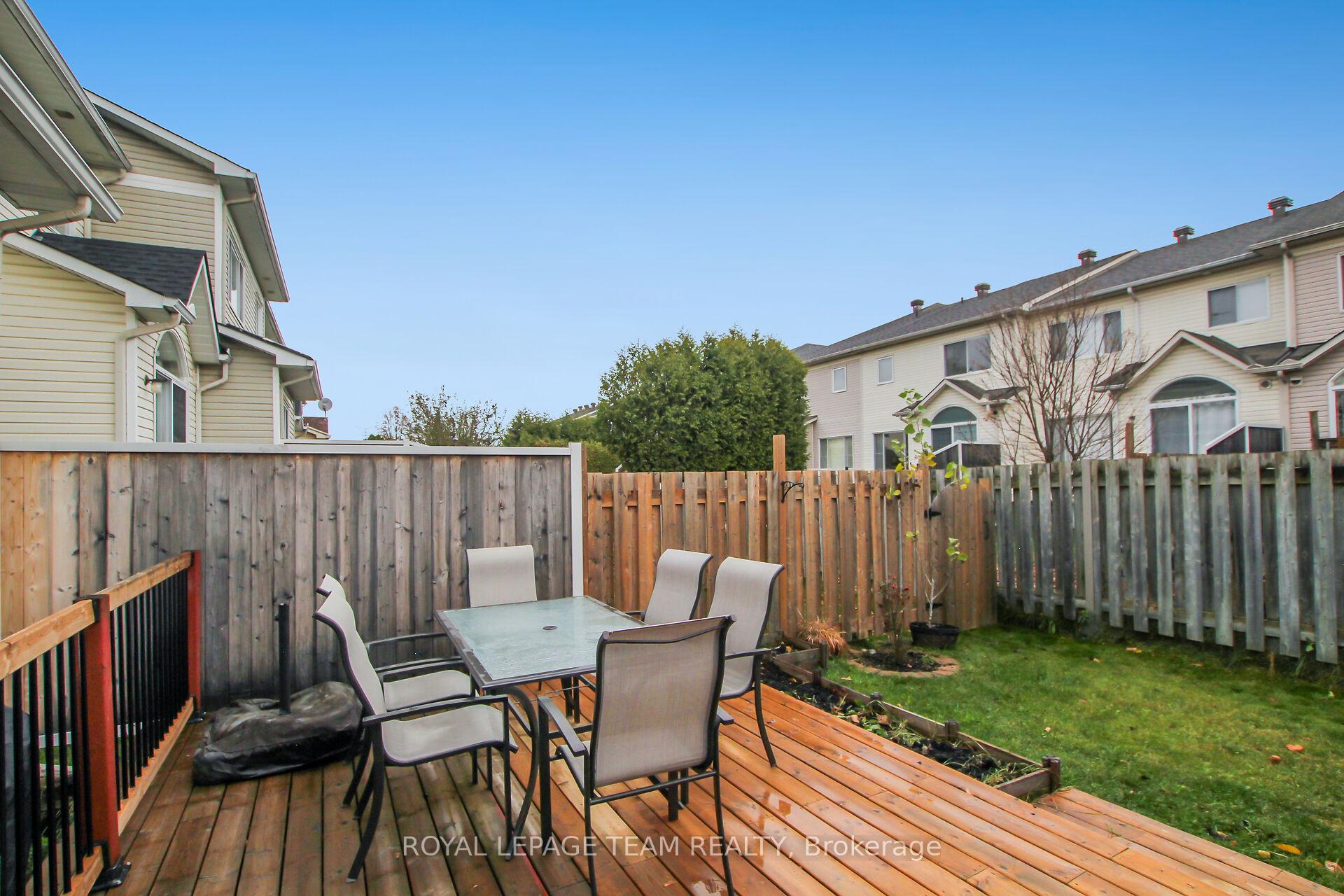 Photo 31 of 2091 Hiboux Street E, Ottawa, Avalon East — HOMEH