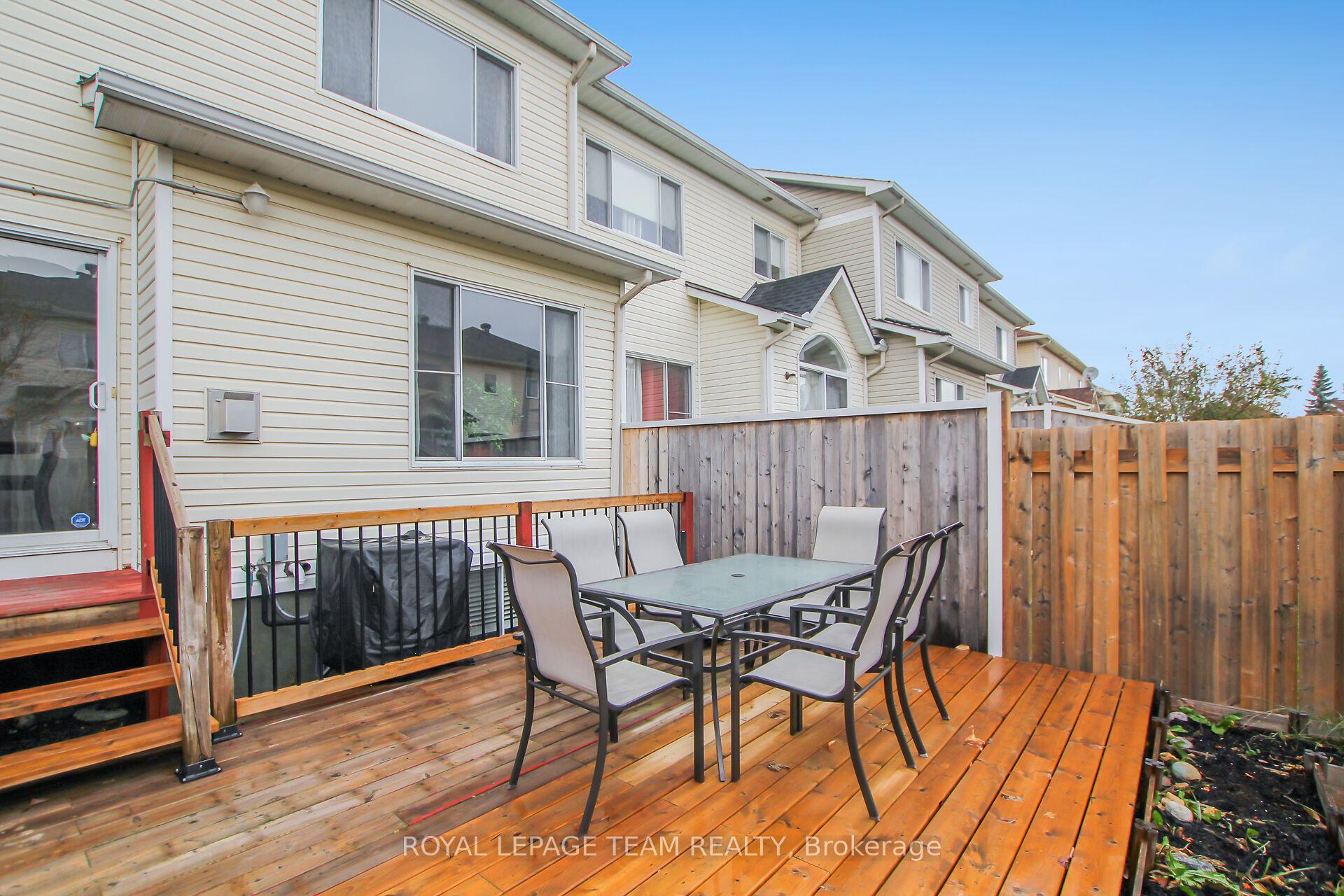 Photo 32 of 2091 Hiboux Street E, Ottawa, Avalon East — HOMEH