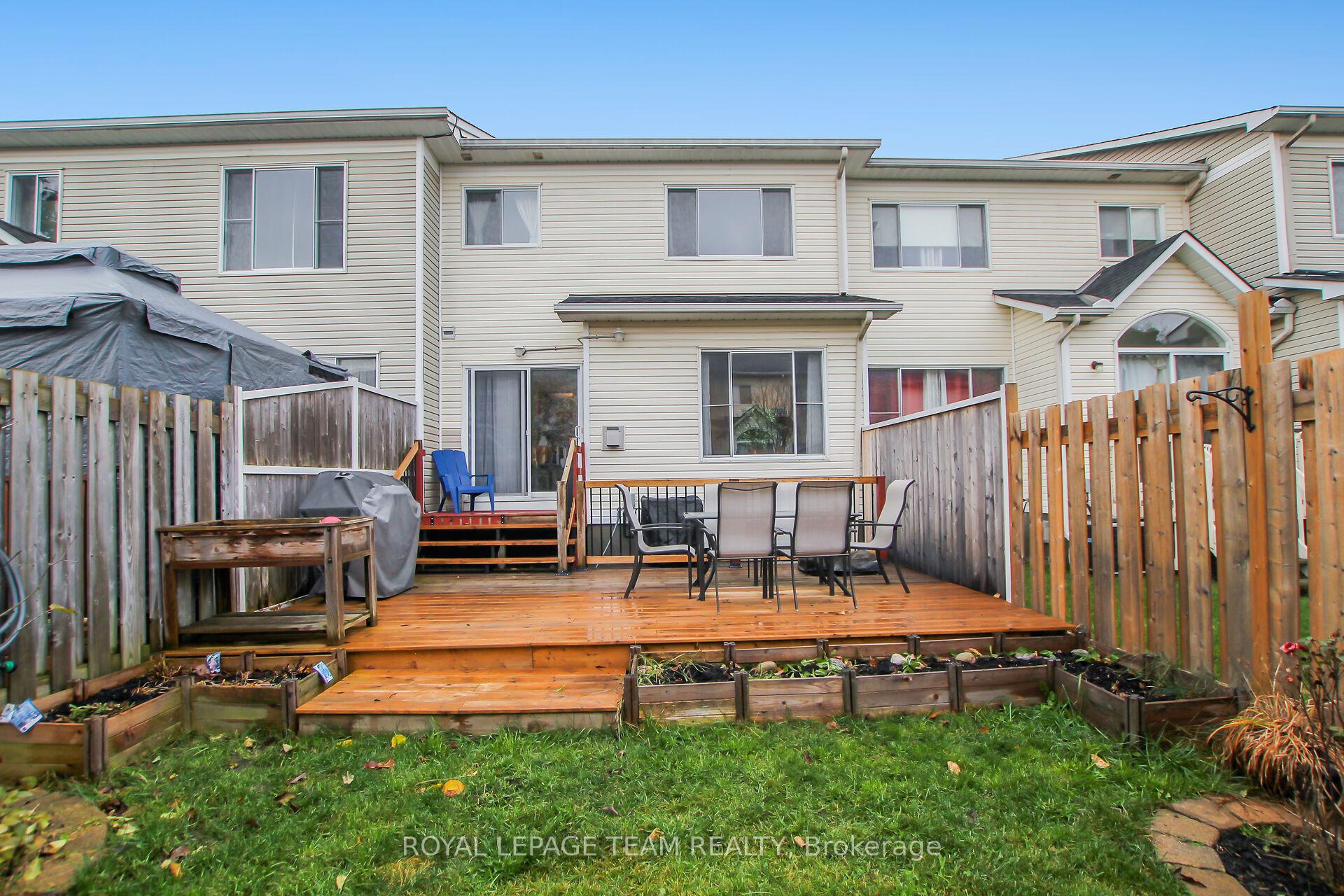 Photo 33 of 2091 Hiboux Street E, Ottawa, Avalon East — HOMEH