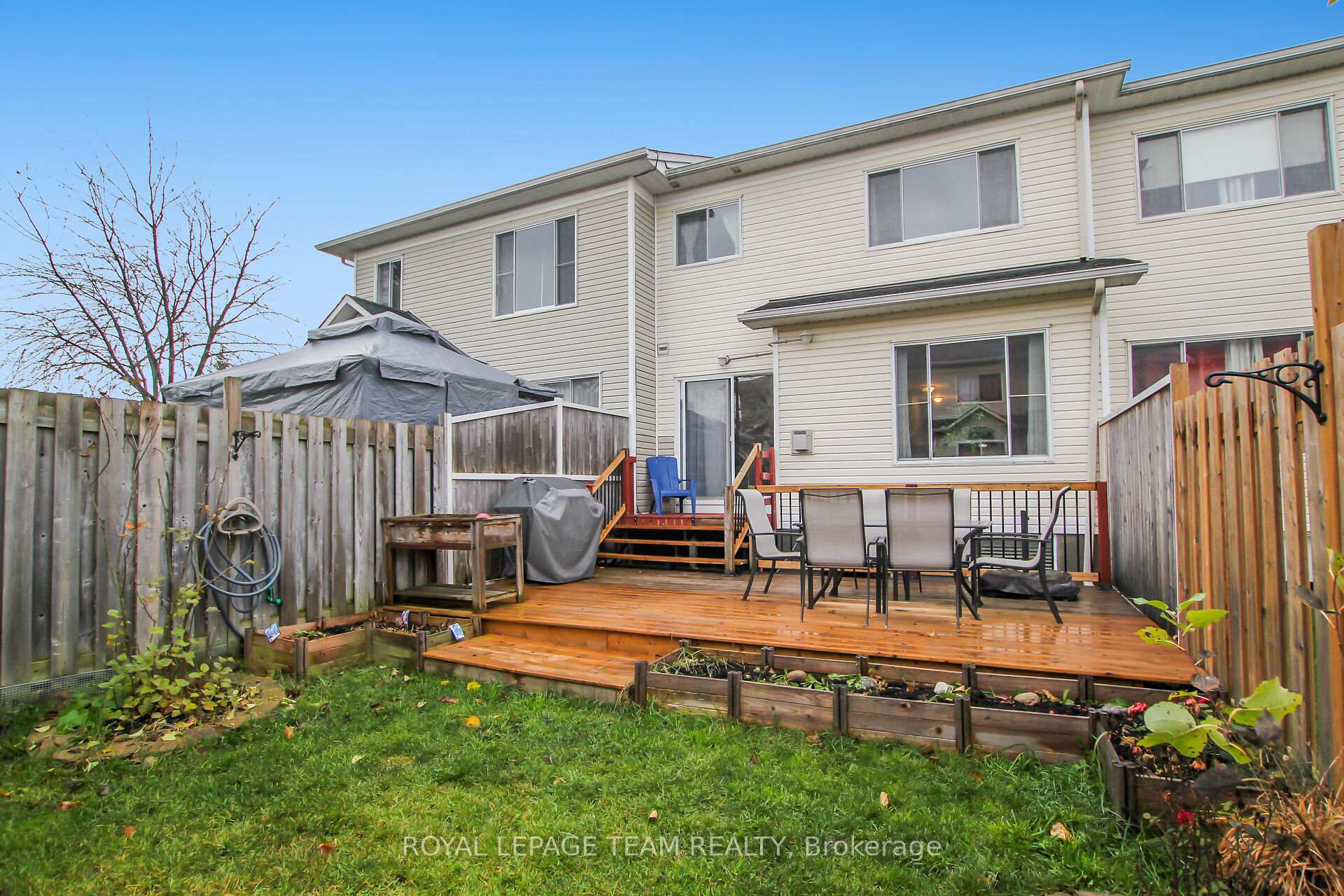 Photo 34 of 2091 Hiboux Street E, Ottawa, Avalon East — HOMEH