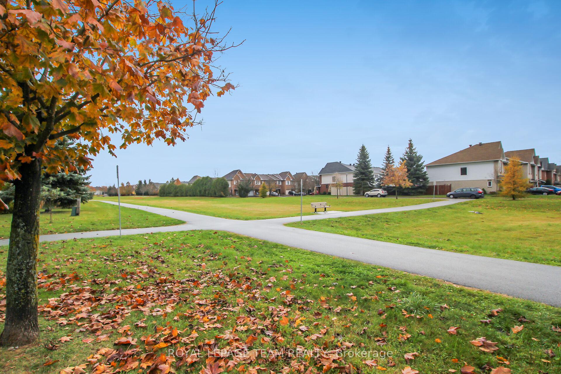 Photo 35 of 2091 Hiboux Street E, Ottawa, Avalon East — HOMEH